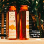 Shampoo Con Ginseng Anyeluz
