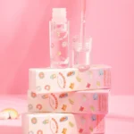 Lip Gloss Cappuvini