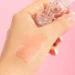 Lip Gloss Cappuvini
