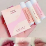Bálsamo Labial Caja X 3 Cappuvini