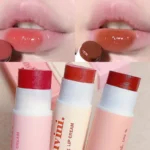 Bálsamo Labial Caja X 3 Cappuvini