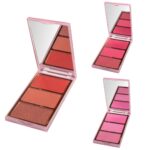Rubor Velvet Crush BL Tono Peach o Pink