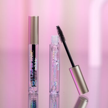 Lash Invisible Pestañina Transparente BL