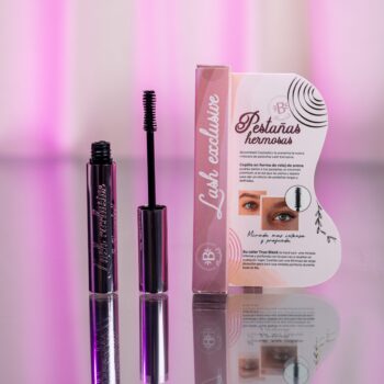 Lash Exclusive Pestañina BL
