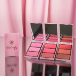 Rubor Velvet Crush BL Tono Peach o Pink