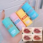 Lip Gloss Con Color Barril Cappuvini