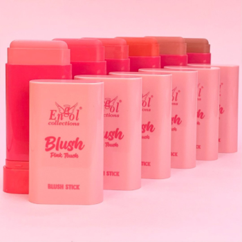 Rubor en Crema Stick Engol