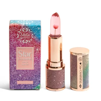 Labial en Barra Magico Flor Star Charming Miis