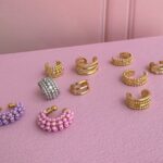 Aretes Ear Cuff