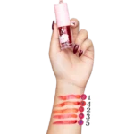 Tinta de Labios 5 Tonos Surtidos Alissha