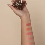 Rubor Compacto Matte Alissha ~mv2