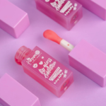 Lip Gloss Adiction Purpure