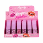 Lip Gloss Adiction Purpure