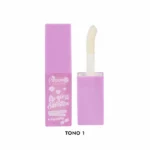 Lip Gloss Adiction Purpure