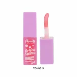 Lip Gloss Adiction Purpure