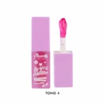 Lip Gloss Adiction Purpure