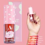 Tinta de Labios 5 Tonos Surtidos Alissha