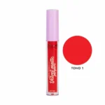 Lip Gloss Velvet Purpure
