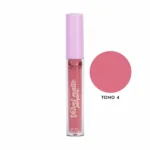 Lip Gloss Velvet Purpure