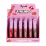 Lip Gloss Velvet Purpure