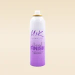 Aerosol Finish Myk m