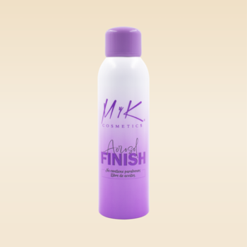 Aerosol Finish Myk
