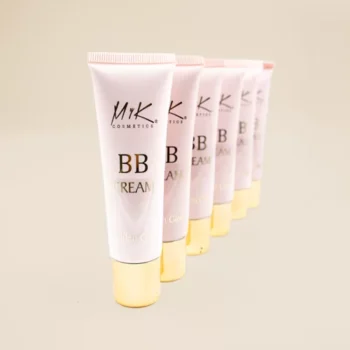 Base BB Cream Myk