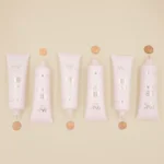 Base BB Cream Myk