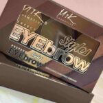 Betun de Cejas, Crema y Polvo Myk