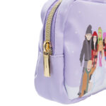 kit de Brochas Morada RBD Trendy