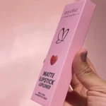 KIT DÚO BRILLO LABIAL Y DELINEADOR DE LABIOS ANYELUZ