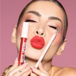 KIT DÚO BRILLO LABIAL Y DELINEADOR DE LABIOS ANYELUZ