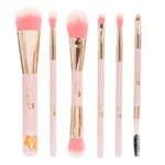 kit de Brochas Rosada RBD Trendy