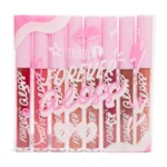 Gloss Forever Kit x 8 Und Trendy