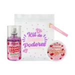 Kit de Súper Poderes GIRL BOSS, WATERMELON (Sandía) o CANDY BUM