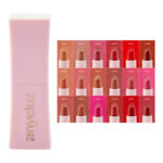 Labial en Barra Matte Cremoso Anyeluz