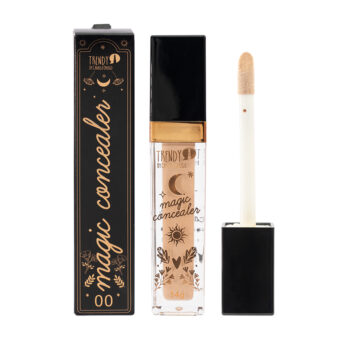 Corrector Profesional  Trendy Magic Grande 14 g