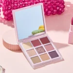 Paleta de Sombras Tonos Tierra Anyeluz