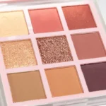 Paleta de Sombras Tonos Tierra Anyeluz