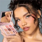 Paleta de Sombras Tonos Tierra Anyeluz