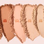 Polvo Compacto ANyeluz