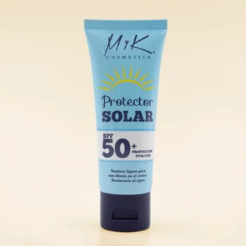 Protector Solar Myk