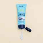 Protector Solar Myk