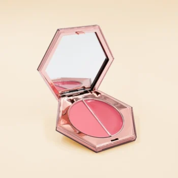 Rubor Diamond  Blush Crema  myk