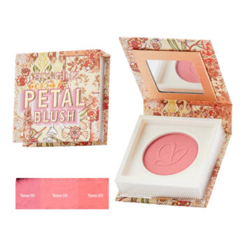 Rubor Petal Blush Anyeluz