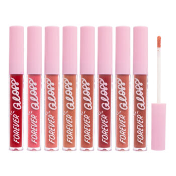 Gloss Forever Kit x 8 Und Trendy