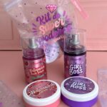Kit de Súper Poderes GIRL BOSS, WATERMELON (Sandía) o CANDY BUM