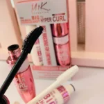 Duo Primer + Pestañina Myk