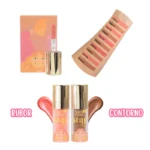Contorno y Rubor En Crema Star Trendy