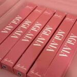 Delineador de Labios Myk